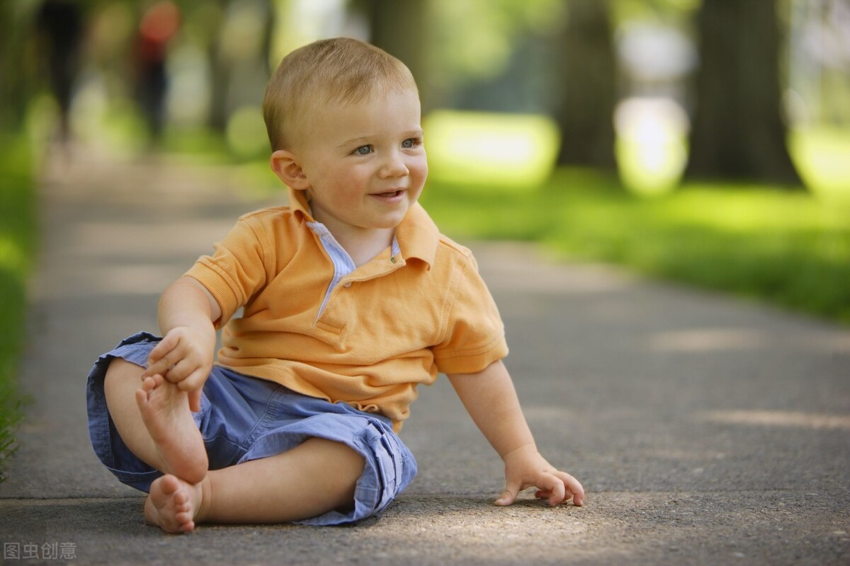 男童走路老摔跤,竟是肌营养不良所致