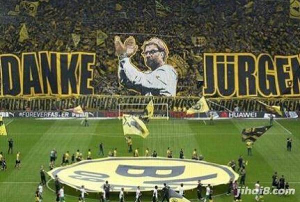 魅力四射+胆大包天他是足球教练中的“李云龙”——克洛普