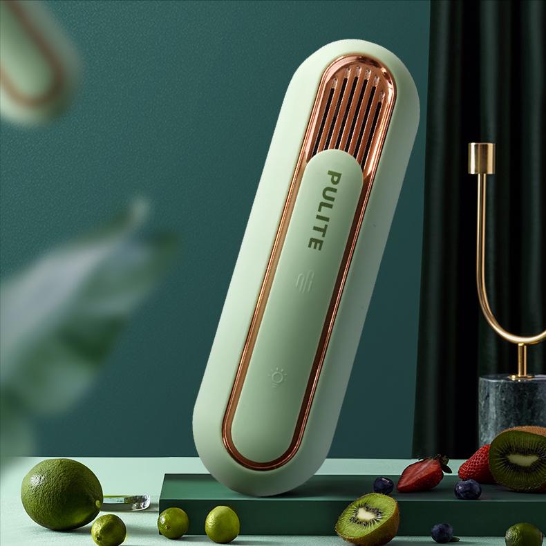 冰箱异味怎么去除我来教你一招,冰箱冷冻塑料袋有异味怎么去除