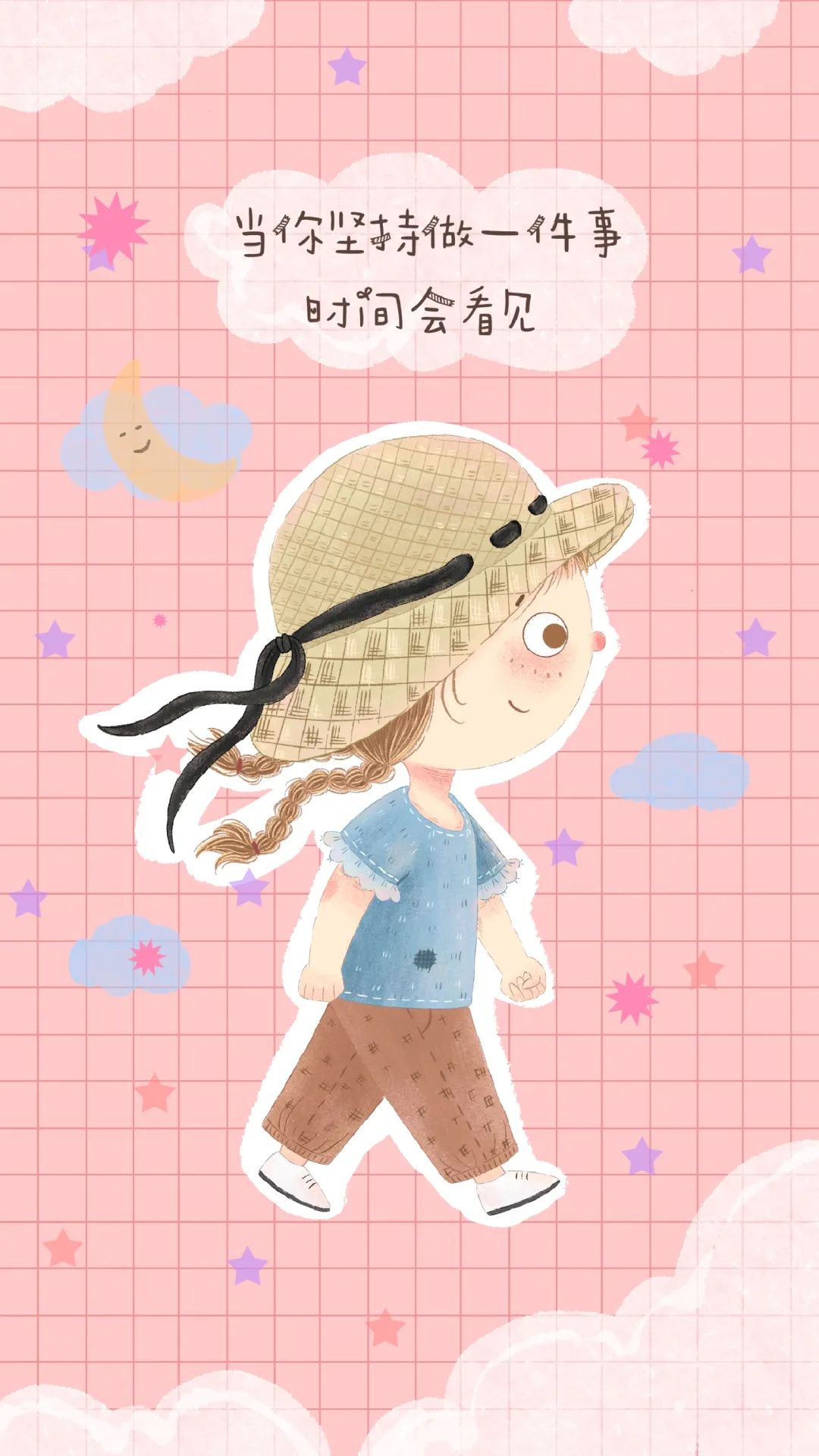 准妈妈不停笔，小白化身视觉中国签约供稿人