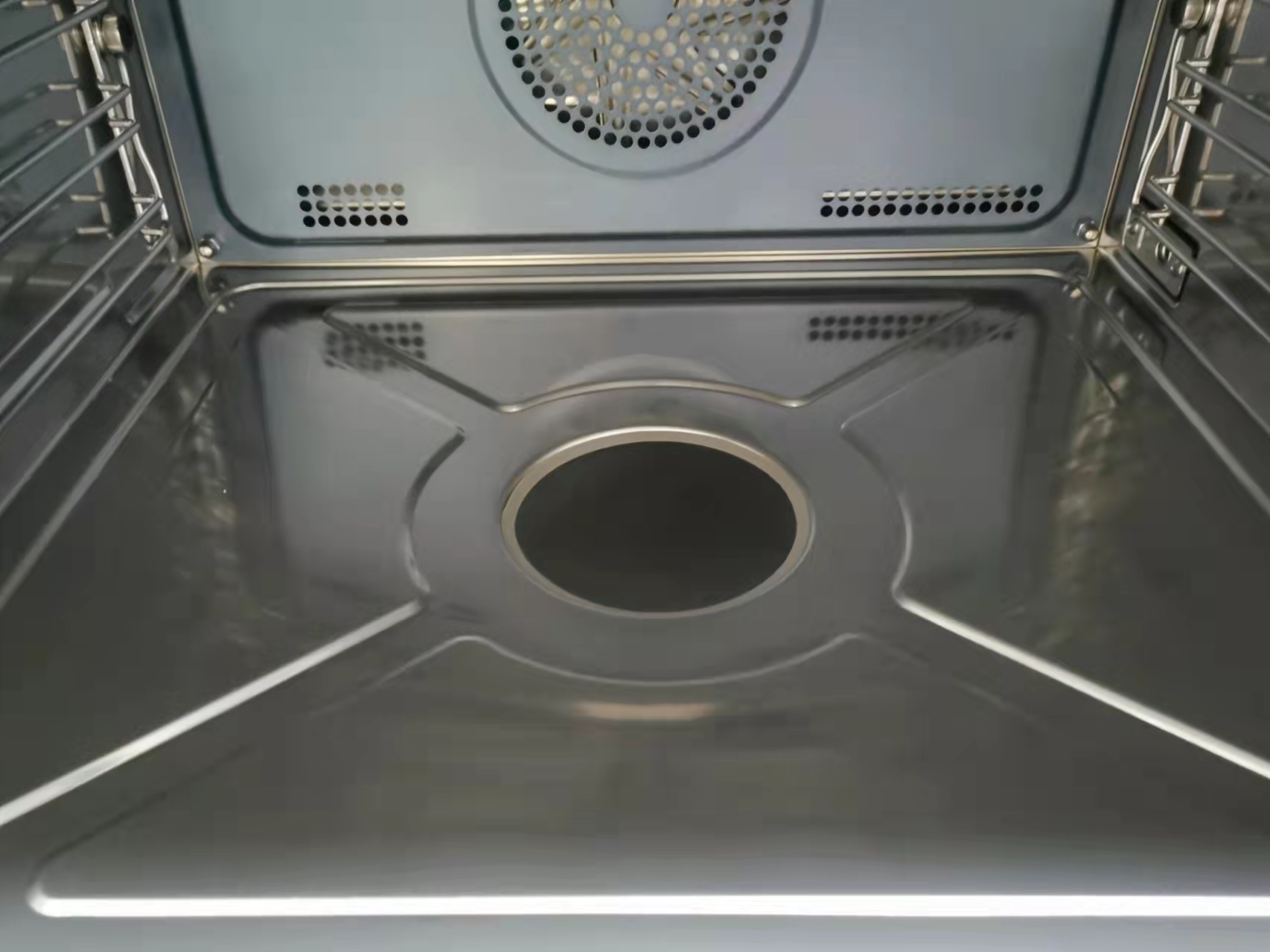 老板蒸烤一体机cq901是搪瓷内胆吗,蒸烤一体机内胆搪瓷好还是陶瓷好