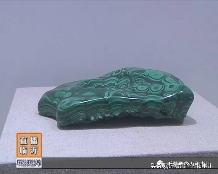 临沂砚味儿，琅琊文气，就在这里了