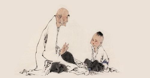 68个励志经典小故事大道理,50个哲理小故事简短