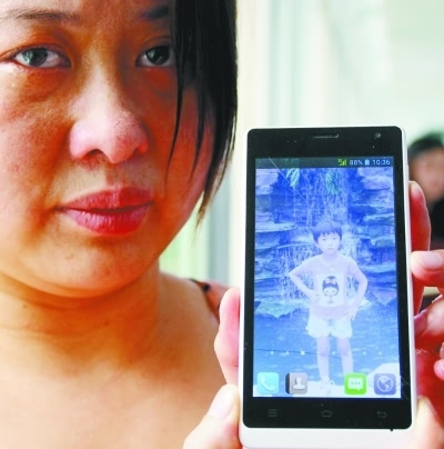 8岁女孩罕见怪病后续,8岁女孩罕见怪病