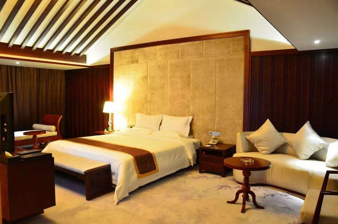 三水芦苞温泉度假村别墅住宿,佛山三水区芦苞温泉度假酒店