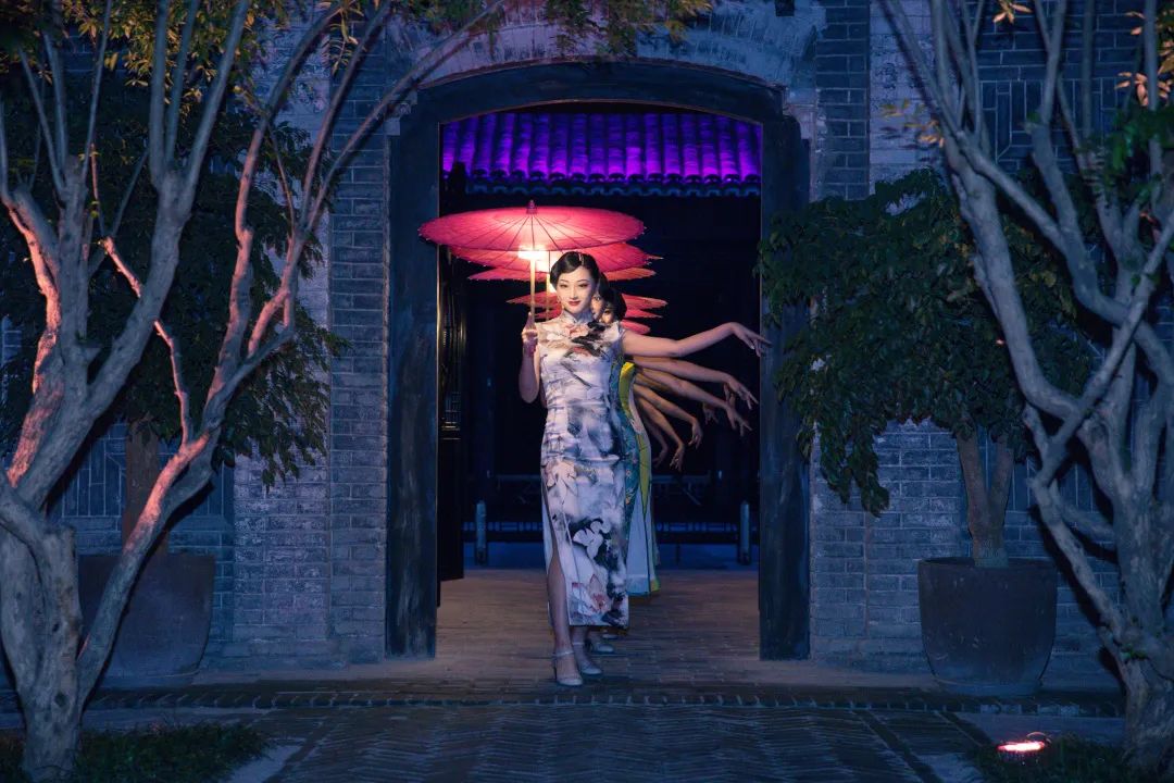 成都周边小镇最安静舒适的小镇,成都周边异域风情小镇