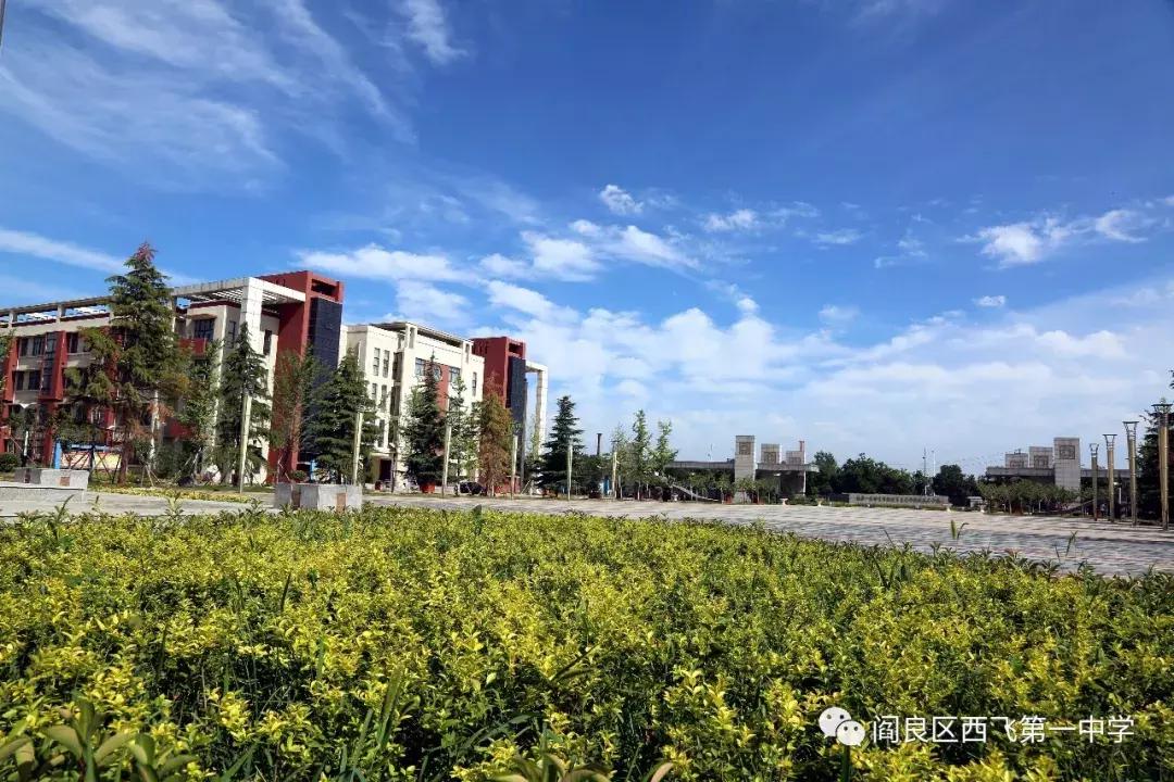 交大附中雁塔校区初中部招多少人,交大附中高中部招多少孩子