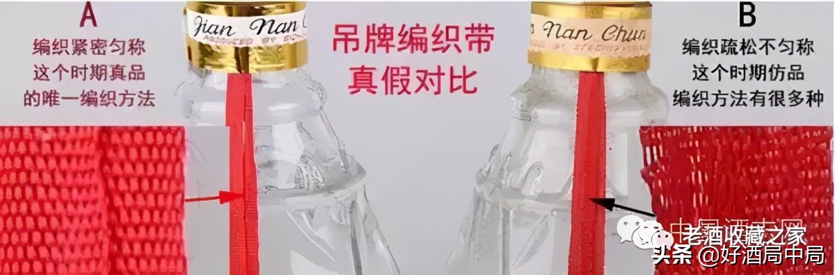 2000年黄盖剑南春52度多少钱一瓶,如何鉴别2000年代的黄盖剑南春