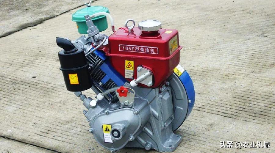 单缸柴油机最新技术,单缸柴油机国几的好