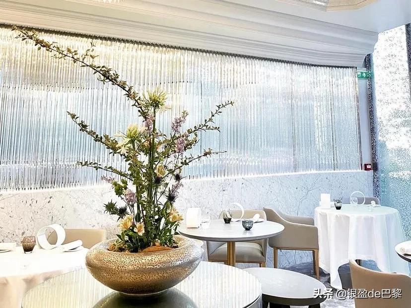 和我在巴黎1区过一天｜住在宇宙中心是一种什么体验？