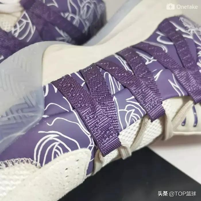 利拉德6球鞋换底,篮球鞋利拉德6