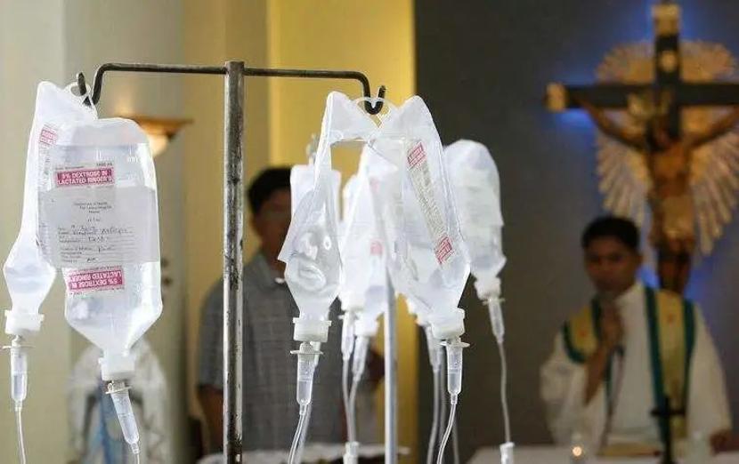 菲律宾医疗免费,菲律宾医疗免费吗