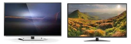 电视背景墙的黄金尺寸,越大的电视越好吗