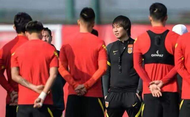 国足2022十二强赛赛程最后两场,40强赛国足赛程国足能否进奥运