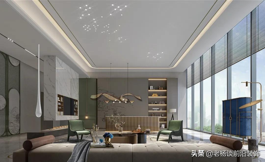 金螳螂·年度集锦|设计酒店空间精选案例