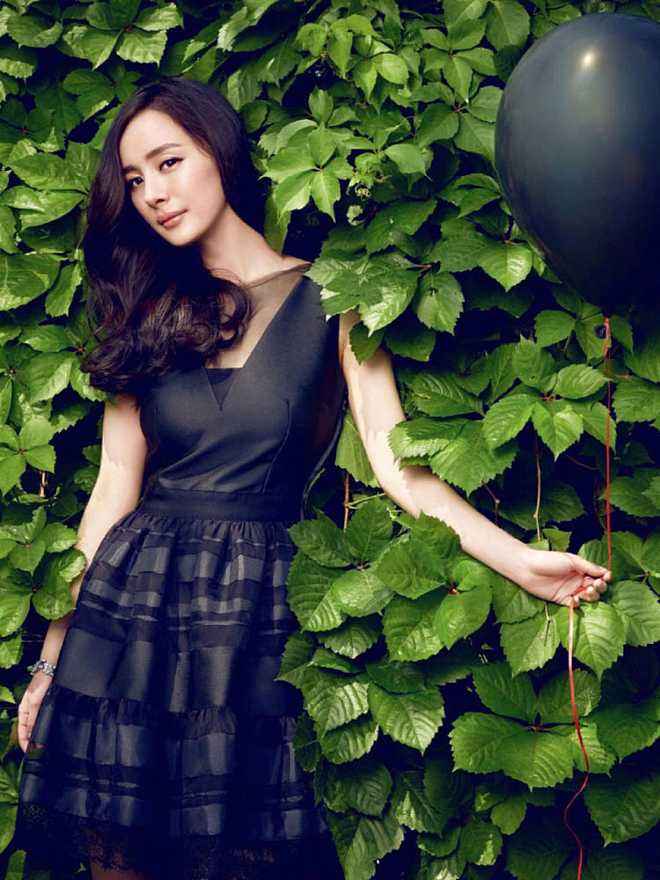 你要判断自己是什么脸,没有下颌线的脸怎么看脸型