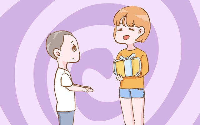 给孩子送礼也有讲究，送这3件物品比玩具有意义，家长别不知道