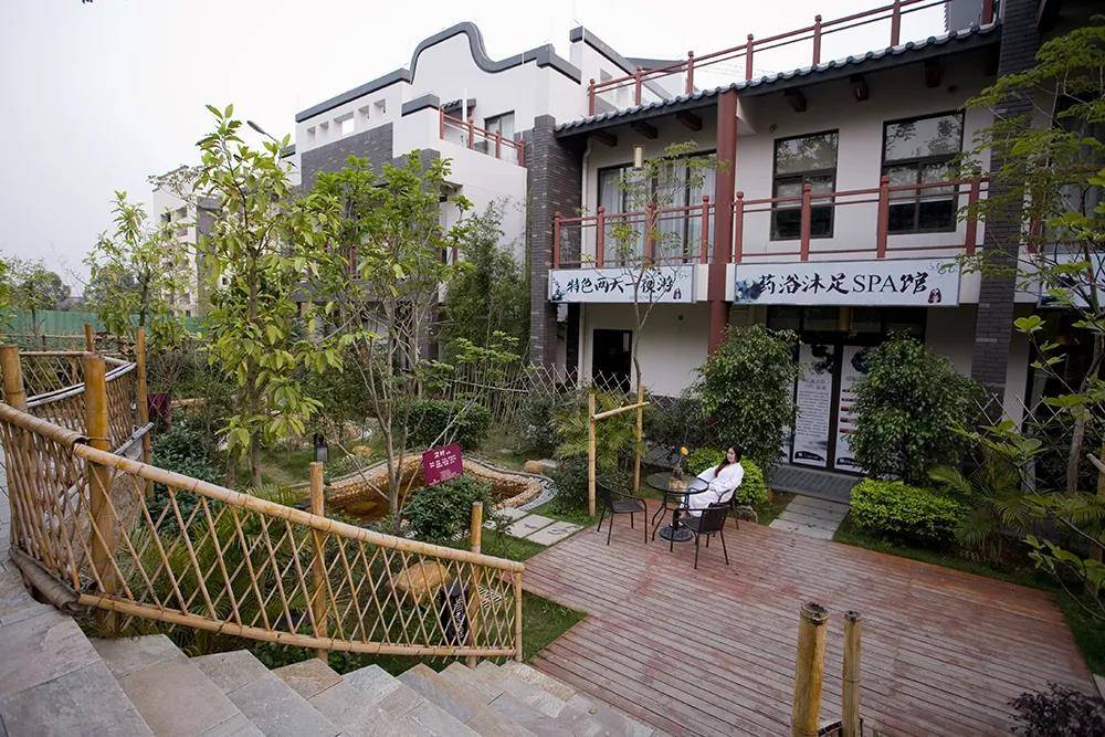 罗浮山周边农庄采摘,惠州博罗田园私房菜