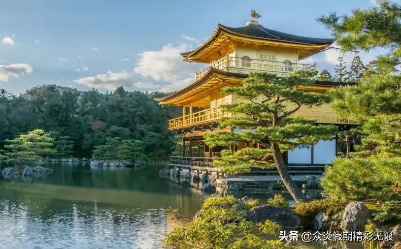 日本本州岛10大旅游攻略,日本本州景点大全