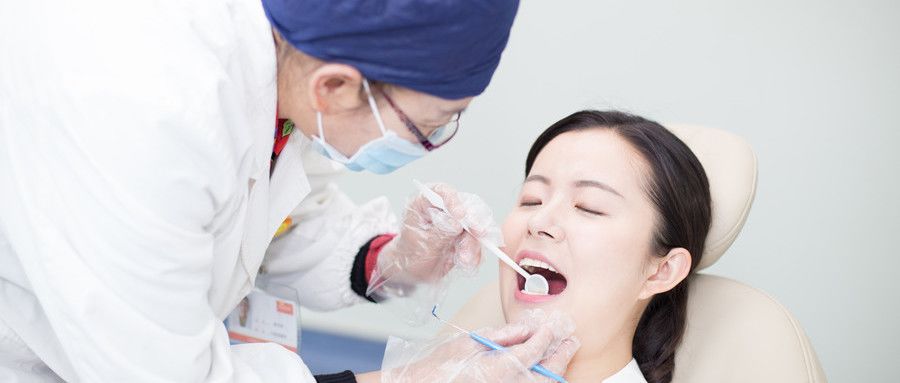 糖尿病6大危险征兆,糖尿病和口腔疾病有什么关系