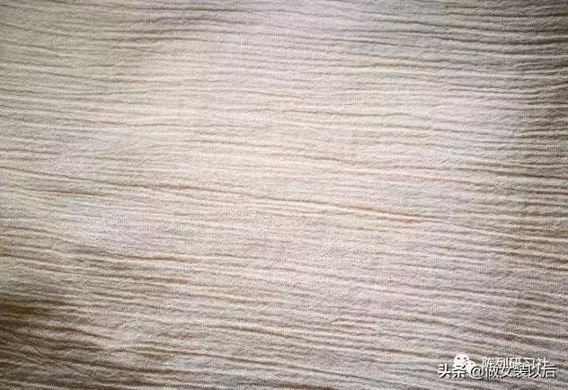 50种面料知识服装人必看建议收藏,50种面料知识服装人必看收藏贴