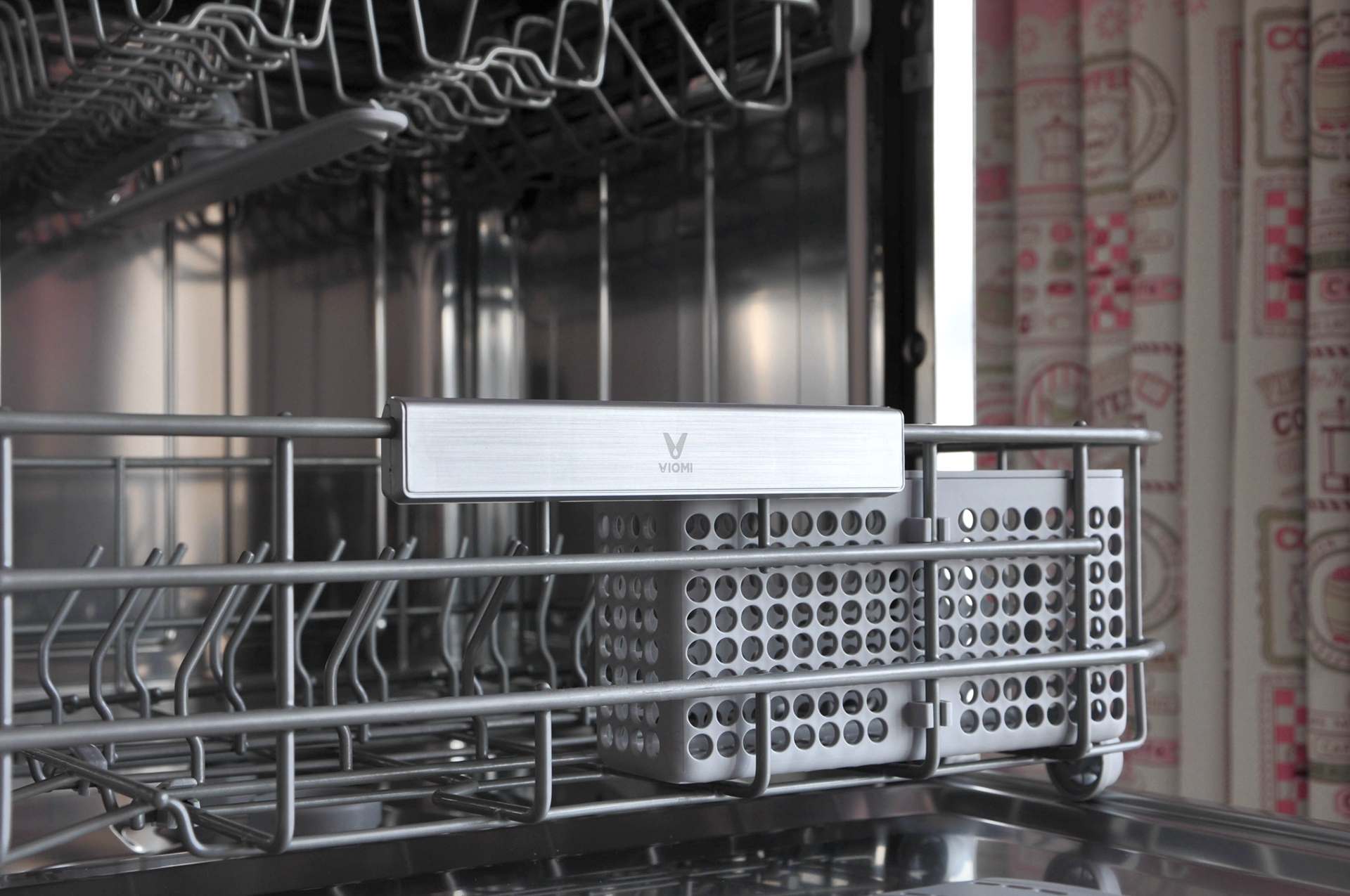 云米ai洗碗机navia1,云米ai洗碗机10套预留尺寸