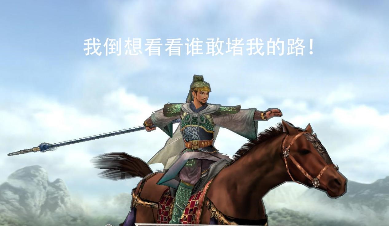 三国志11这些简单的神操作你肯定用过！用好了是神，用不好是BUG