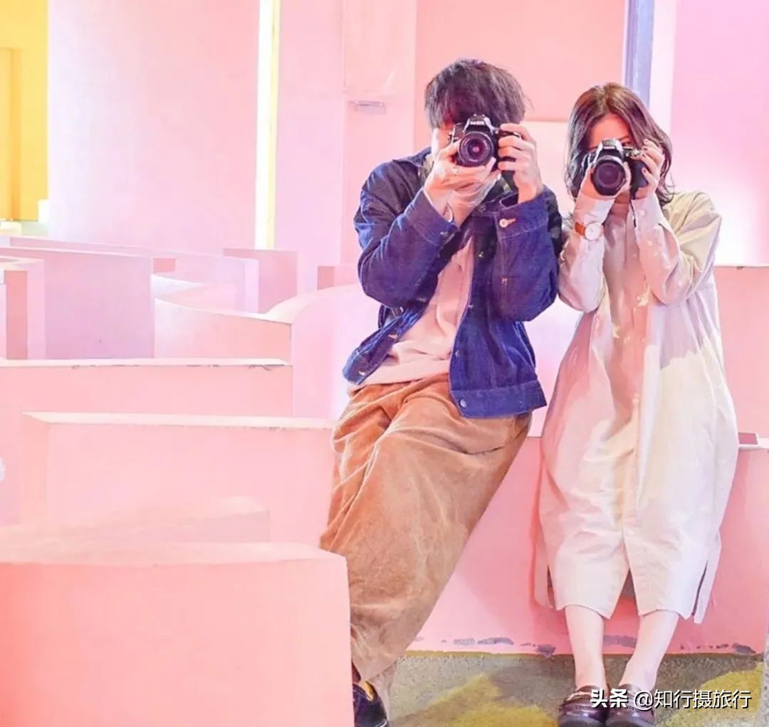 日本适合情侣拍照的地方有哪些呢,日本适合情侣拍照的地方