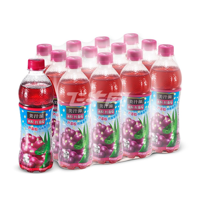 汇源果汁回忆,汇源童年果汁