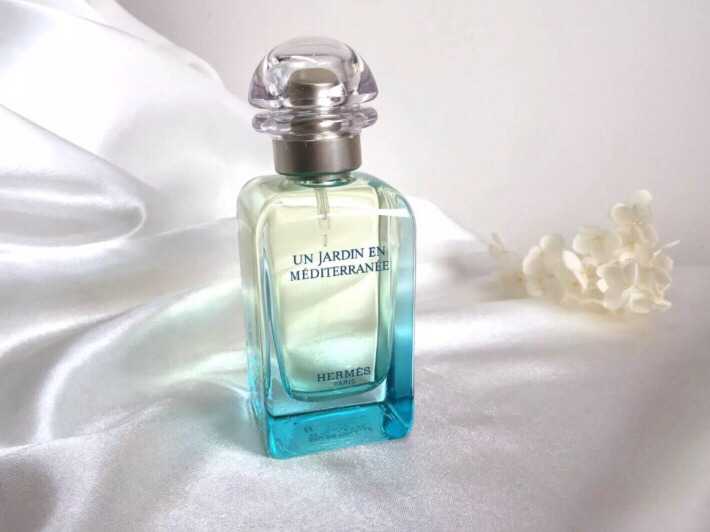 送女朋友香水推荐,送女朋友什么味道的香水好呢