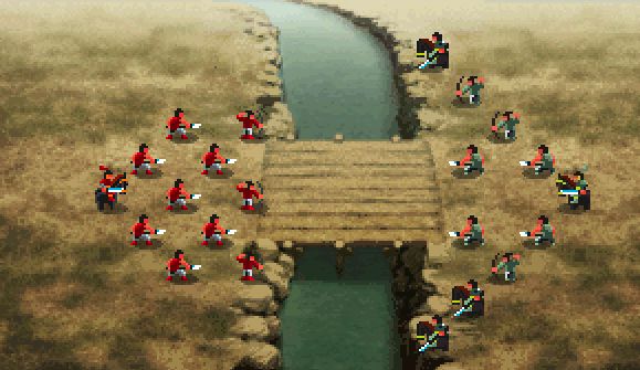 90后经典游戏三国志二,8090后三国志游戏攻略