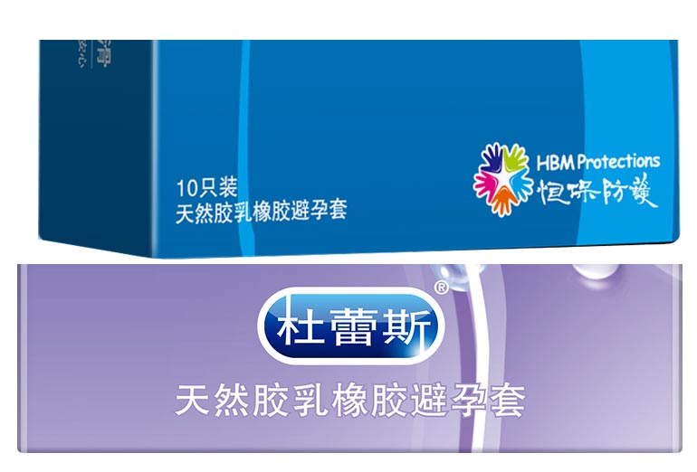 安全套过敏瘙痒,不会过敏的安全套