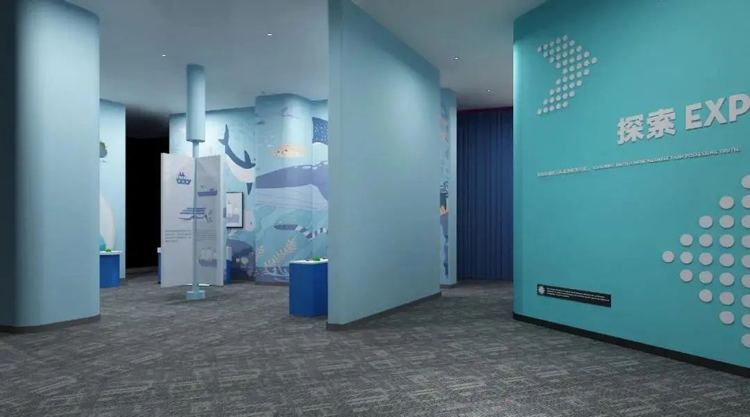 学校走廊文化墙设计内容,学校走廊文化建设个人照