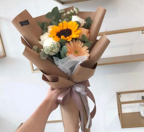 十二星座该送什么花,给十二星座送什么花最适合