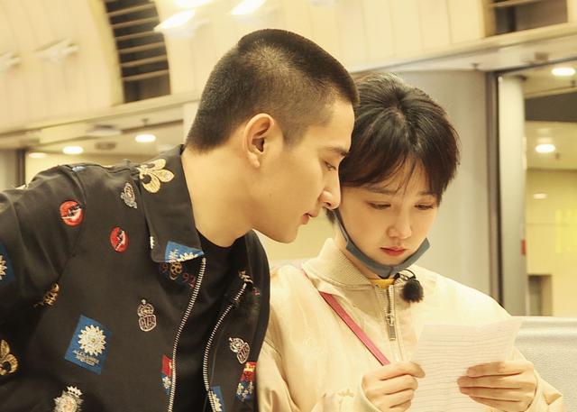 陈小纭于小彤什么时候分手,于小彤陈小纭分手原因介绍