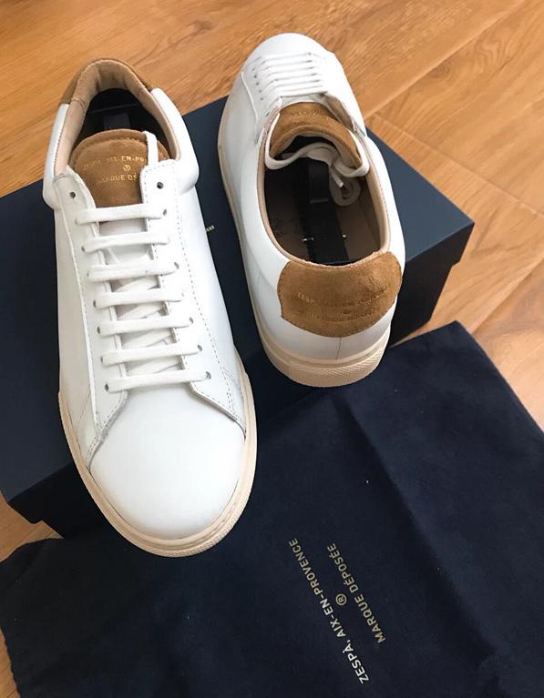 夏季大牌小白鞋推荐,夏日热销高档品质小白鞋