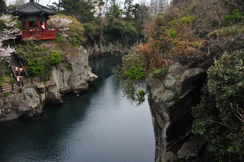 韩国济州岛服务员,韩国济州岛工作签证办理流程