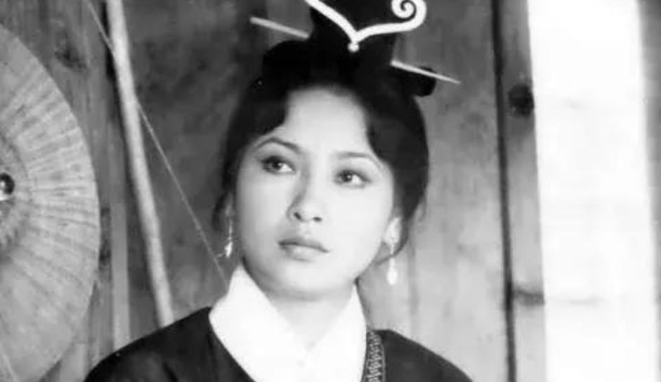 人各有志明星,与任泉有点相像的男明星