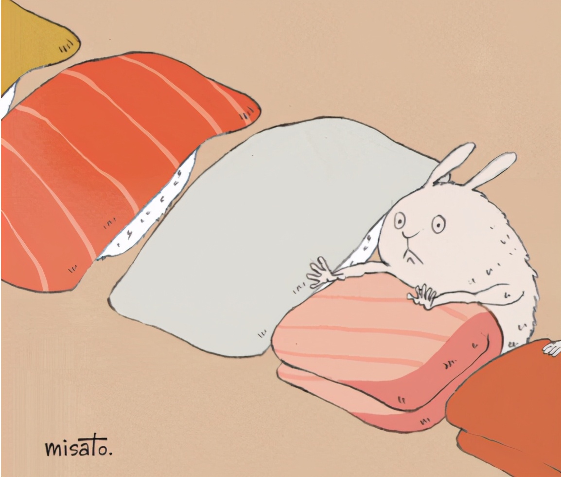 前方高能！这波全网都追的动画动图太萌了，点进去全是“限制级”