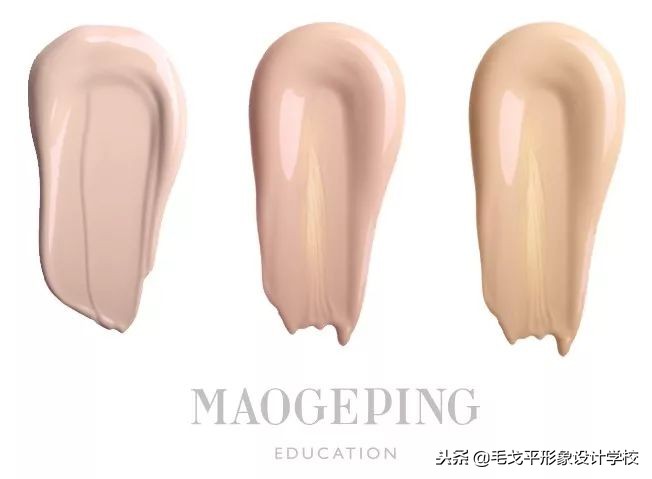 气垫粉底bb霜粉底液是一样的吗,气垫cc霜bb霜粉底液有啥区别