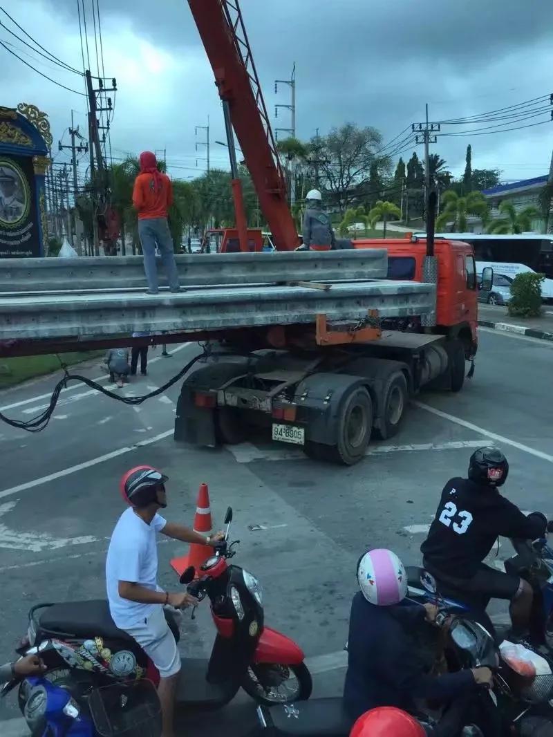 来普吉岛后感觉好难受,普吉岛最后一天购物