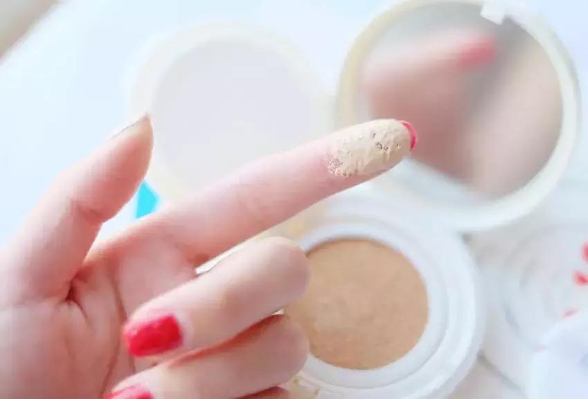 推荐明星同款超平价气垫,推荐3款平价且回购率高的气垫