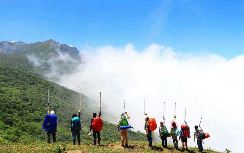 怎样挑选宽头徒步鞋,挑选徒步鞋的绝招