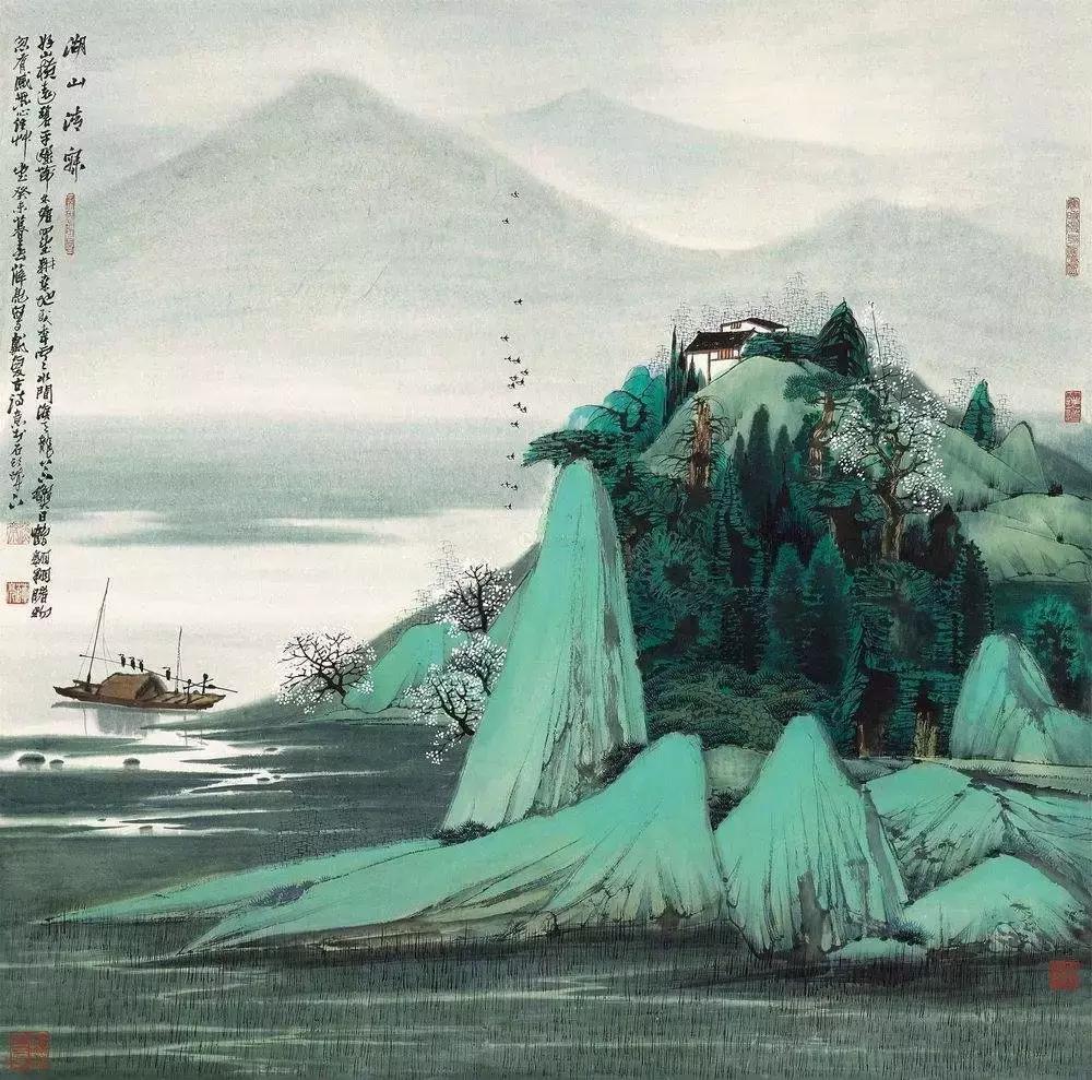 女神来了！：宋代女词人朱淑真的悲剧人生！为什么输给了李清照?