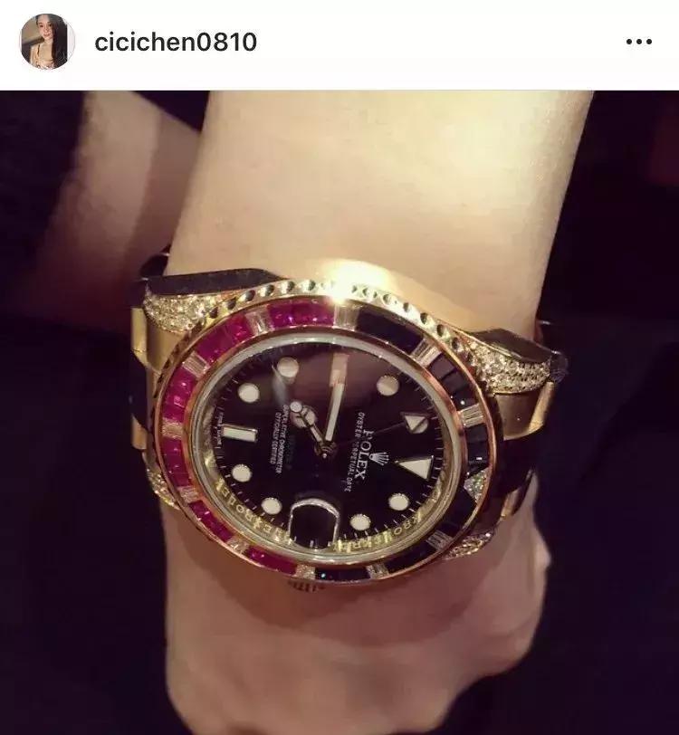 吴秀波出轨女主角:假包、假表、真小三