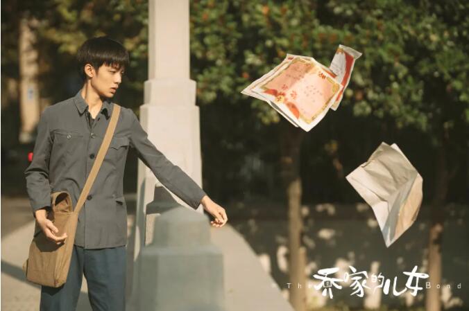 乔家的儿女全员哭戏,乔家的儿女电视剧哭戏片段