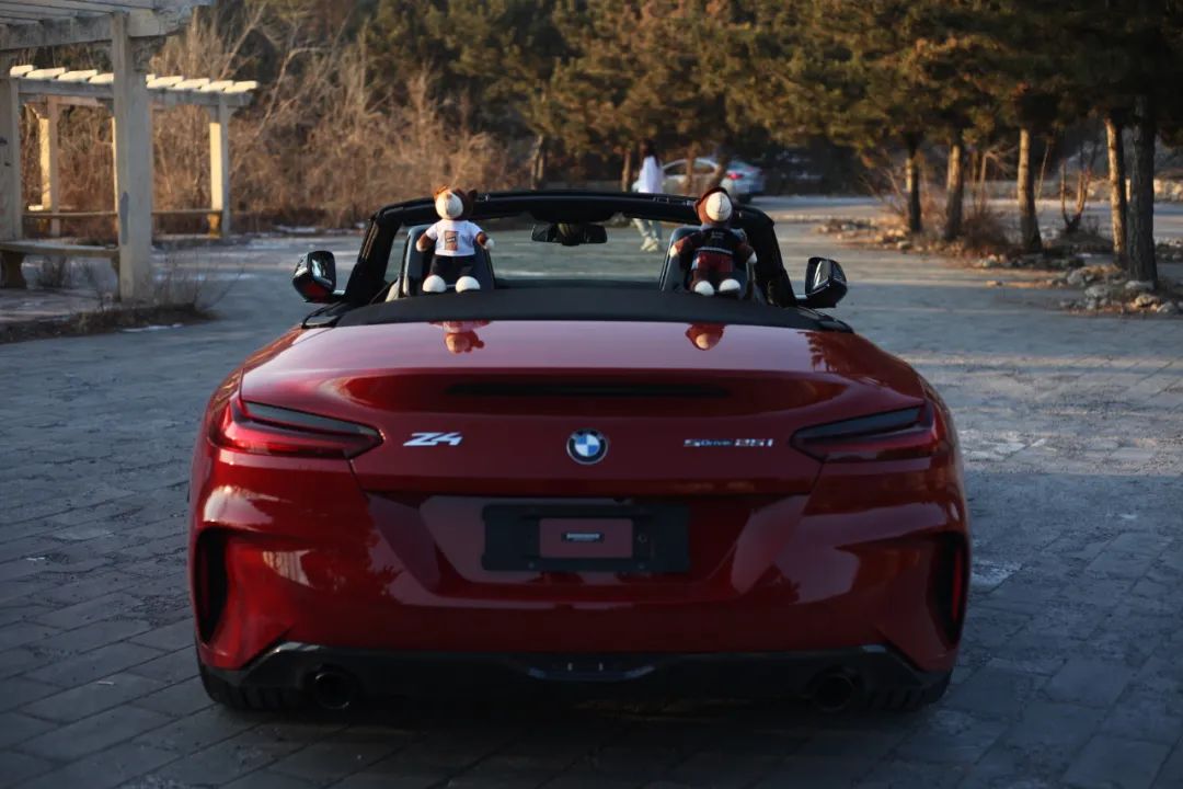 买二手宝马z4需要注意什么,新款宝马z4值得买么