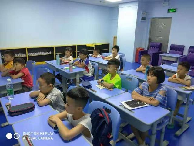 孩子缺乏毅力和专注力,孩子缺乏毅力怎么办