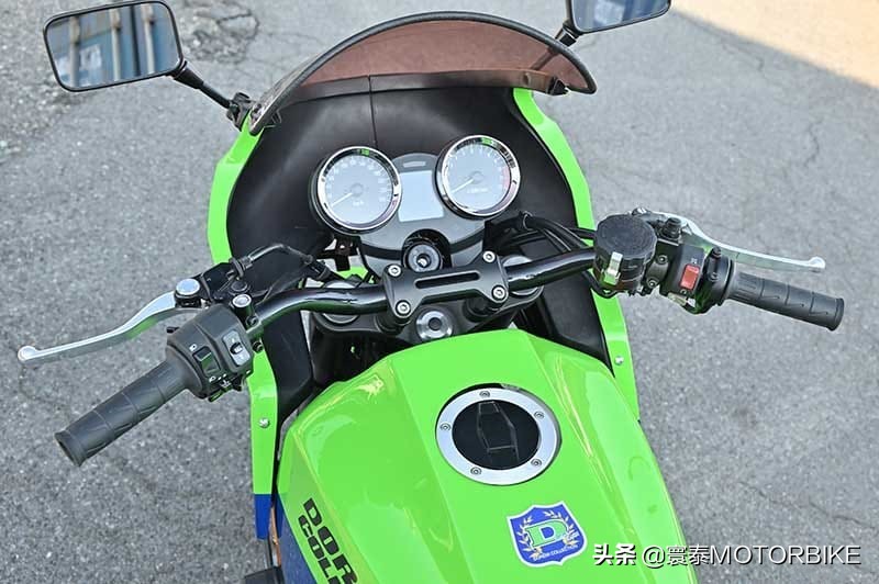 川崎忍者900什么时候出,川崎忍者900落地价