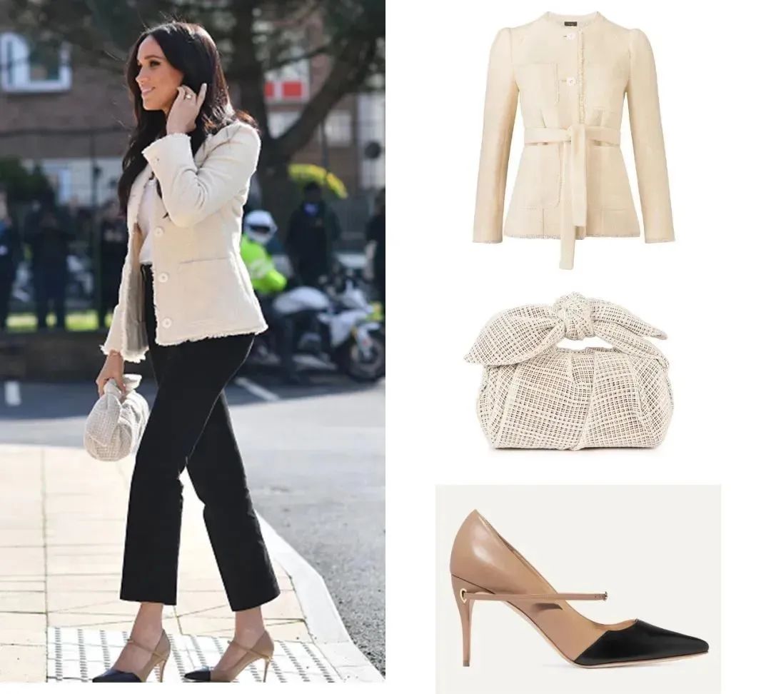 梅根退出王室后首次公开露面,梅根哭诉退出王室背后压力